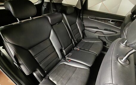 KIA Sorento III Prime рестайлинг, 2017 год, 2 693 000 рублей, 15 фотография