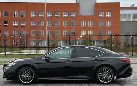 Toyota Camry, 2024 год, 3 600 000 рублей, 3 фотография