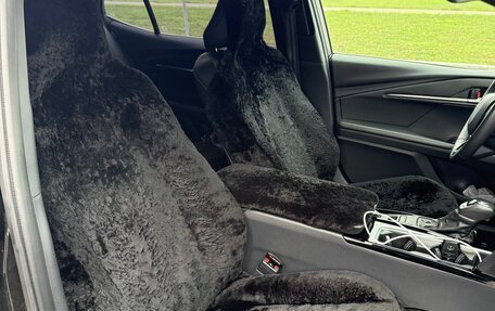 Toyota Camry, 2024 год, 3 600 000 рублей, 11 фотография