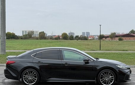Toyota Camry, 2024 год, 3 600 000 рублей, 7 фотография