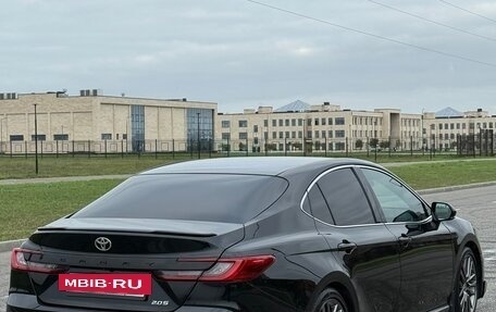 Toyota Camry, 2024 год, 3 600 000 рублей, 6 фотография
