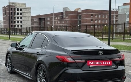 Toyota Camry, 2024 год, 3 600 000 рублей, 4 фотография