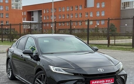 Toyota Camry, 2024 год, 3 600 000 рублей, 1 фотография