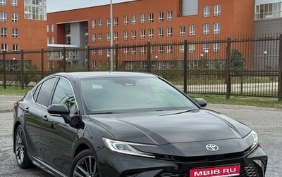Toyota Camry, 2024 год, 3 600 000 рублей, 1 фотография