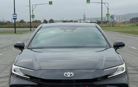 Toyota Camry, 2024 год, 3 600 000 рублей, 9 фотография