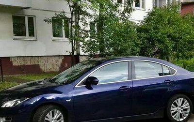 Mazda 6, 2008 год, 880 000 рублей, 1 фотография