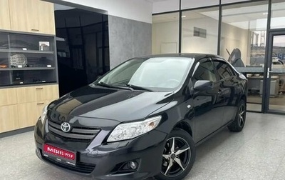 Toyota Corolla, 2008 год, 770 000 рублей, 1 фотография