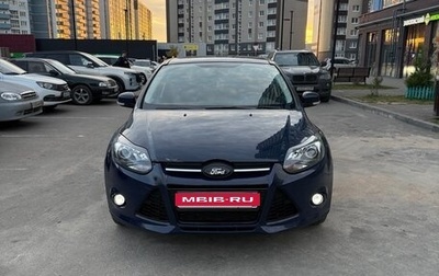 Ford Focus III, 2013 год, 695 000 рублей, 1 фотография