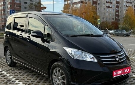 Honda Freed I, 2012 год, 1 250 000 рублей, 1 фотография