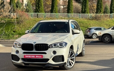 BMW X5, 2016 год, 3 990 000 рублей, 1 фотография