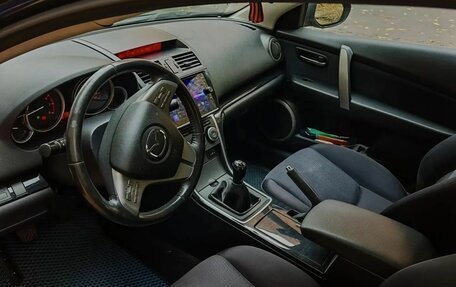 Mazda 6, 2008 год, 880 000 рублей, 5 фотография