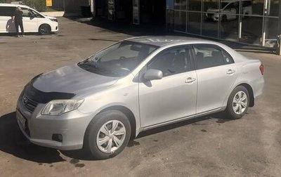Toyota Corolla, 2008 год, 630 000 рублей, 1 фотография