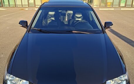Honda Accord VII рестайлинг, 2007 год, 1 050 000 рублей, 1 фотография