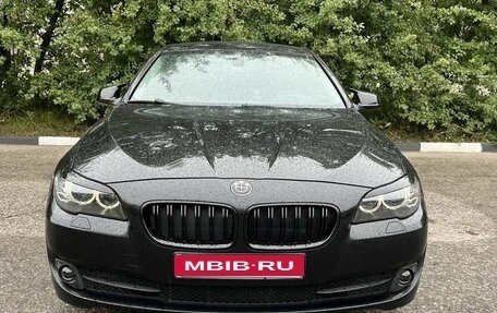 BMW 5 серия, 2011 год, 1 670 000 рублей, 1 фотография