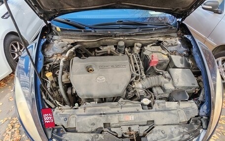Mazda 6, 2008 год, 880 000 рублей, 3 фотография
