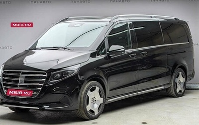 Mercedes-Benz V-Класс, 2025 год, 11 500 000 рублей, 1 фотография