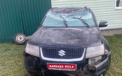 Suzuki Grand Vitara, 2010 год, 458 000 рублей, 1 фотография