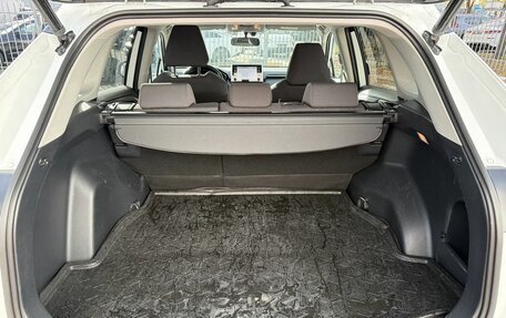 Toyota RAV4, 2019 год, 3 550 000 рублей, 9 фотография