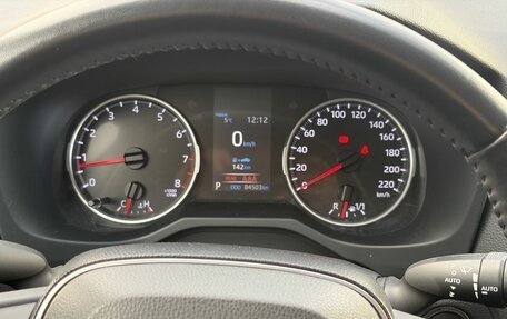 Toyota RAV4, 2019 год, 3 550 000 рублей, 14 фотография