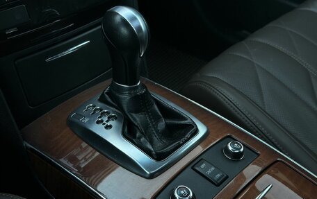 Infiniti FX II, 2012 год, 1 849 000 рублей, 23 фотография