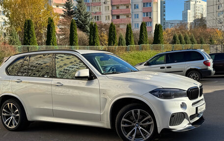 BMW X5, 2016 год, 3 990 000 рублей, 8 фотография