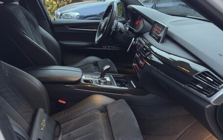 BMW X5, 2016 год, 3 990 000 рублей, 10 фотография