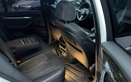 BMW X5, 2016 год, 3 990 000 рублей, 11 фотография