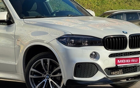 BMW X5, 2016 год, 3 990 000 рублей, 2 фотография