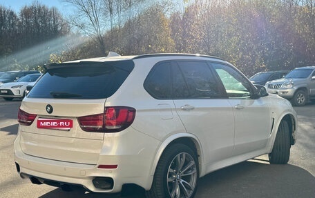BMW X5, 2016 год, 3 990 000 рублей, 7 фотография
