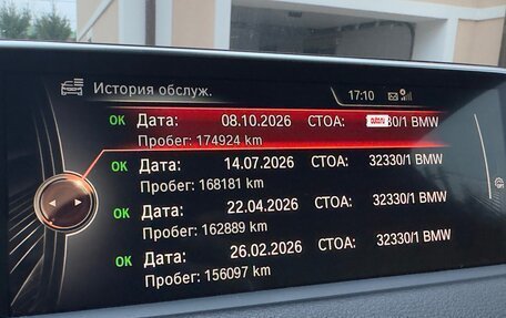 BMW X5, 2016 год, 3 990 000 рублей, 20 фотография