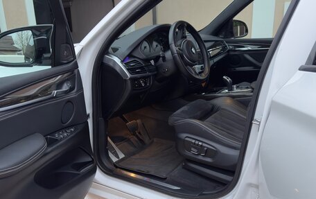 BMW X5, 2016 год, 3 990 000 рублей, 15 фотография