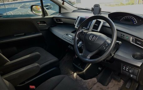 Honda Freed I, 2012 год, 1 250 000 рублей, 6 фотография