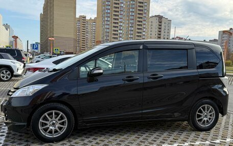 Honda Freed I, 2012 год, 1 250 000 рублей, 3 фотография