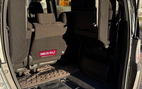 Honda Freed I, 2012 год, 1 250 000 рублей, 7 фотография