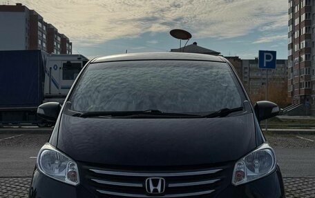 Honda Freed I, 2012 год, 1 250 000 рублей, 5 фотография
