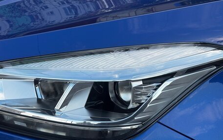 Chery Tiggo 4 I рестайлинг, 2021 год, 1 249 000 рублей, 10 фотография