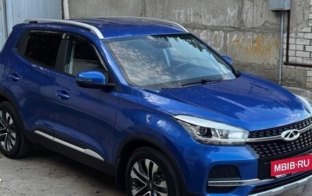 Chery Tiggo 4 I рестайлинг, 2021 год, 1 249 000 рублей, 7 фотография