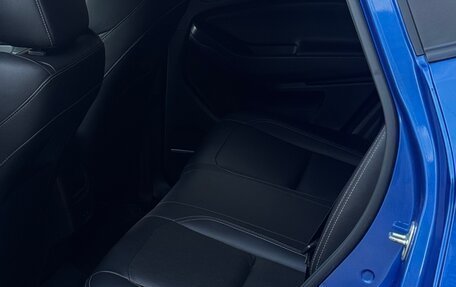 Chery Tiggo 4 I рестайлинг, 2021 год, 1 249 000 рублей, 17 фотография