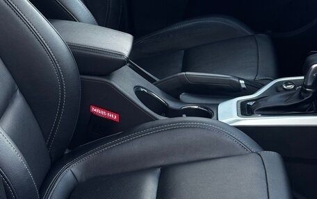 Chery Tiggo 4 I рестайлинг, 2021 год, 1 249 000 рублей, 16 фотография