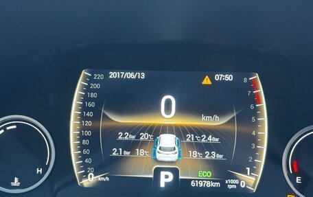 Chery Tiggo 4 I рестайлинг, 2021 год, 1 249 000 рублей, 22 фотография