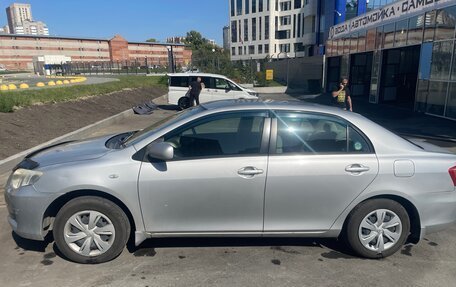 Toyota Corolla, 2008 год, 630 000 рублей, 3 фотография