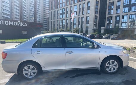 Toyota Corolla, 2008 год, 630 000 рублей, 4 фотография