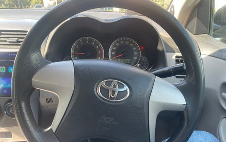 Toyota Corolla, 2008 год, 630 000 рублей, 8 фотография
