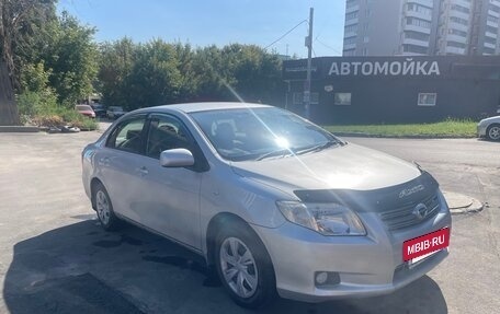 Toyota Corolla, 2008 год, 630 000 рублей, 2 фотография