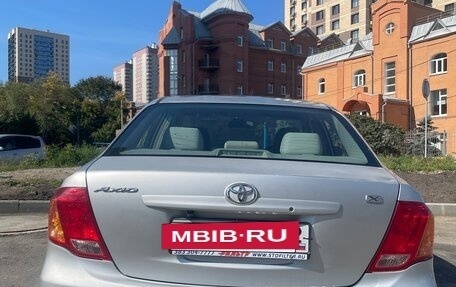 Toyota Corolla, 2008 год, 630 000 рублей, 6 фотография