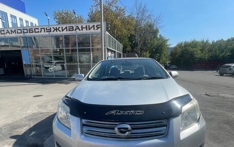 Toyota Corolla, 2008 год, 630 000 рублей, 5 фотография