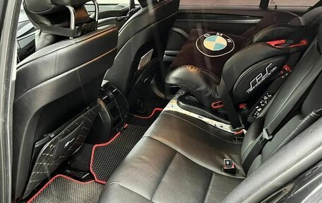 BMW 5 серия, 2011 год, 1 670 000 рублей, 2 фотография