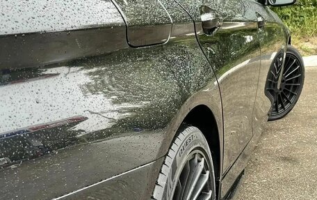 BMW 5 серия, 2011 год, 1 670 000 рублей, 7 фотография