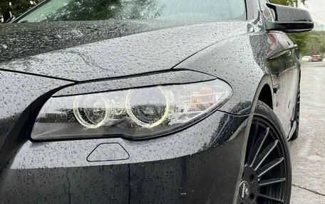 BMW 5 серия, 2011 год, 1 670 000 рублей, 5 фотография