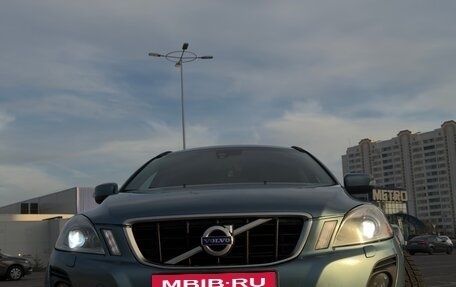 Volvo XC60 II, 2010 год, 1 200 000 рублей, 2 фотография